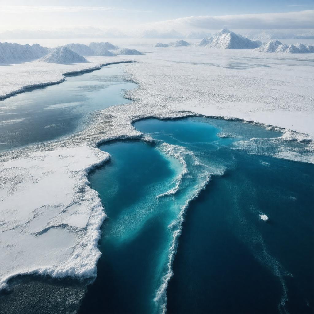 Siberian Shelf